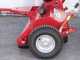 GeoTech Pro GTFM 120 BSE -Mulcher f&uuml;r Quad -  Briggs &amp; Stratton XR2100 Motor