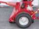 GeoTech Pro GTFM 120 BSE -Mulcher f&uuml;r Quad -  Briggs &amp; Stratton XR2100 Motor