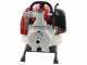 GEOTECH WP240 EVO Benzin-Motorpumpe - 25 mm Anschl&uuml;sse