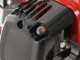 Benzin-Motorpumpe GEOTECH WP360 EVO - 40 mm Anschl&uuml;sse