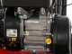 Benzin Vertikutierer Marina Systems S 390 B - Motor BriggsStratton CR750 - 163 ccm