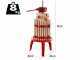 Baesso Torchio 15 - Manuelle Weinpresse - 4 l