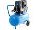 ABAC POLE POSITION OS20P - Schallged&auml;mpfter, &ouml;lfreier, einphasiger elektrischer Luftkompressor - Motor 2 HP - 24 Liter