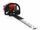 GTM GTS 1300 RG TRACK - H&auml;cksler mit Raupenantrieb - Loncin G420F Motor