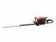 Professioneller Schlegelmulcher Lampacrescia MGM TTR560 - Honda-Motor GX160