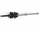 Professioneller Schlegelmulcher Lampacrescia MGM TTR560 - Honda-Motor GX160