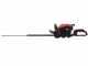 Professioneller Schlegelmulcher Lampacrescia MGM TTR560 - Honda-Motor GX160