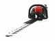 Professioneller Schlegelmulcher Lampacrescia MGM TTR560 - Honda-Motor GX160