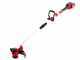 Einhell GE-CT 36/30 Li E - Akku Motorsense/Rasentrimmer - 2x 18V/4Ah