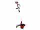 Einhell GE-CT 36/30 Li E - Akku Motorsense/Rasentrimmer - 2x 18V/4Ah