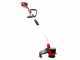 Einhell GE-CT 36/30 Li E - Akku Motorsense/Rasentrimmer - 2x 18V/4Ah