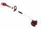 Einhell GE-CT 36/30 Li E - Akku Motorsense/Rasentrimmer - 2x 18V/4Ah