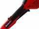Einhell GE-CT 36/30 Li E - Akku Motorsense/Rasentrimmer - 2x 18V/4Ah