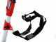 Einhell GE-CT 36/30 Li E - Akku Motorsense/Rasentrimmer - 2x 18V/4Ah