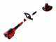Einhell GE-CT 36/30 Li E - Akku Motorsense/Rasentrimmer - 2x 18V/4Ah