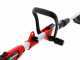 Einhell GE-CT 36/30 Li E - Akku Motorsense/Rasentrimmer - 2x 18V/4Ah
