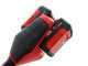 Einhell GE-CT 36/30 Li E - Akku Motorsense/Rasentrimmer - 2x 18V/4Ah