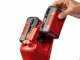 Einhell GE-CT 36/30 Li E - Akku Motorsense/Rasentrimmer - 2x 18V/4Ah