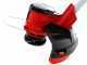 Einhell GE-CT 36/30 Li E - Akku Motorsense/Rasentrimmer - 2x 18V/4Ah