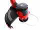 Einhell GE-CT 36/30 Li E - Akku Motorsense/Rasentrimmer - 2x 18V/4Ah