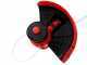 Einhell GE-CT 36/30 Li E - Akku Motorsense/Rasentrimmer - 2x 18V/4Ah