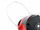 Einhell GE-CT 36/30 Li E - Akku Motorsense/Rasentrimmer - 2x 18V/4Ah