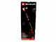 Einhell GE-CT 36/30 Li E - Akku Motorsense/Rasentrimmer - 2x 18V/4Ah