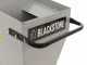 BlackStone CSB 150 BS  - H&auml;cksler - Benzinmotor Briggs &amp; Stratton 13.5 PS