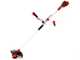 Einhell AGILLO 36/255  - Akku Motorsense/Rasentrimmer - 2x18V 4Ah