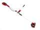 Einhell AGILLO 36/255  - Akku Motorsense/Rasentrimmer - 2x18V 4Ah