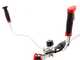 Einhell AGILLO 36/255  - Akku Motorsense/Rasentrimmer - 2x18V 4Ah