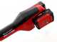 Einhell AGILLO 36/255  - Akku Motorsense/Rasentrimmer - 2x18V 4Ah