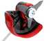 Einhell AGILLO 36/255  - Akku Motorsense/Rasentrimmer - 2x18V 4Ah