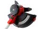 Einhell AGILLO 36/255  - Akku Motorsense/Rasentrimmer - 2x18V 4Ah