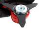 Einhell AGILLO 36/255  - Akku Motorsense/Rasentrimmer - 2x18V 4Ah
