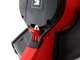 Einhell AGILLO 36/255  - Akku Motorsense/Rasentrimmer - 2x18V 4Ah