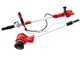Einhell AGILLO 36/255  - Akku Motorsense/Rasentrimmer - 2x18V 4Ah