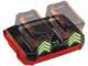 Einhell AGILLO 36/255  - Akku Motorsense/Rasentrimmer - 2x18V 4Ah