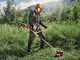 Einhell AGILLO - Akku Motorsense/Rasentrimmer - 36V - 2x 4Ah