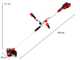 Einhell AGILLO - Akku Motorsense/Rasentrimmer - 36V - 2x 4Ah