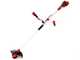 Einhell AGILLO - Akku Motorsense/Rasentrimmer - 36V - 2x 4Ah