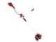Einhell AGILLO - Akku Motorsense/Rasentrimmer - 36V - 2x 4Ah