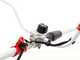 Einhell AGILLO - Akku Motorsense/Rasentrimmer - 36V - 2x 4Ah