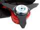 Einhell AGILLO - Akku Motorsense/Rasentrimmer - 36V - 2x 4Ah