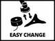 Einhell AGILLO - Akku Motorsense/Rasentrimmer - 36V - 2x 4Ah