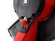 Einhell AGILLO - Akku Motorsense/Rasentrimmer - 36V - 2x 4Ah