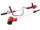 Einhell AGILLO - Akku Motorsense/Rasentrimmer - 36V - 2x 4Ah