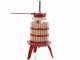 Baesso Torchio 40 - Manuelle Weinpresse - 69 l