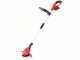 Einhell GE-CT 18 Li - Akku Motorsense/Rasentrimmer - 2.5Ah 18V