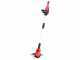 Einhell GE-CT 18 Li - Akku Motorsense/Rasentrimmer - 2.5Ah 18V